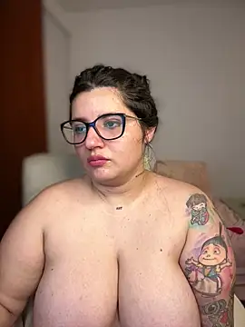 horny_roomiess' Live XXX Chat