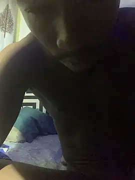 MrBlaq25 Obrolan Langsung XXX