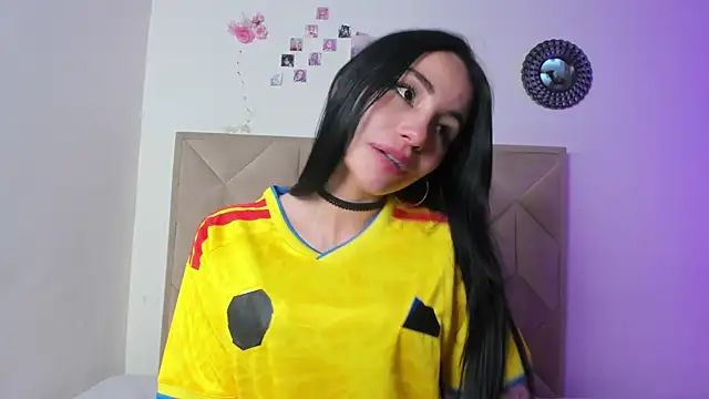 Czat XXX na żywo – Chloe_Miller_2