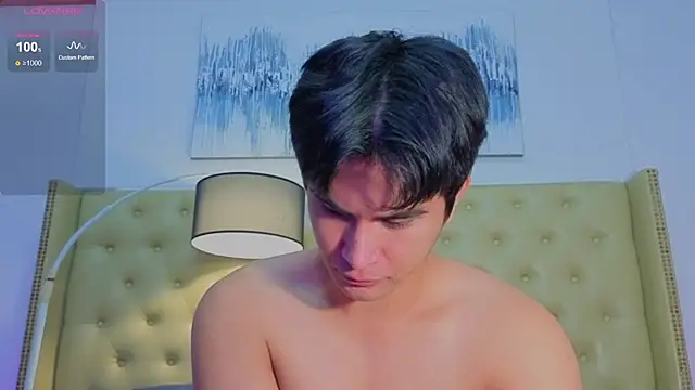 แชท XXX สดของ ReidAlert69