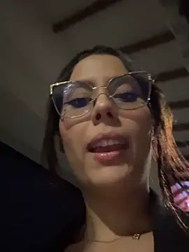 XXX chat uživo modela Veravantemp