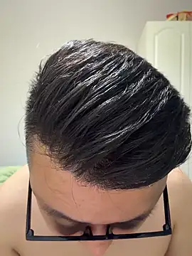 Chat XXX ao vivo de langzi-888