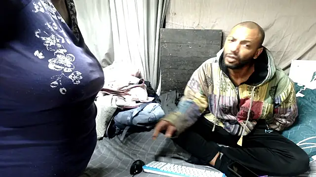 Camodick's Live XXX Chat