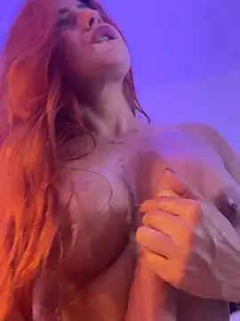 Amber_Martins_ Live XXX-Chat