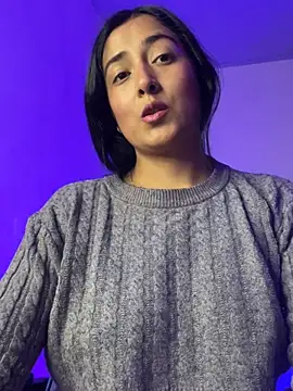 karelyfox Chat XXX in diretta