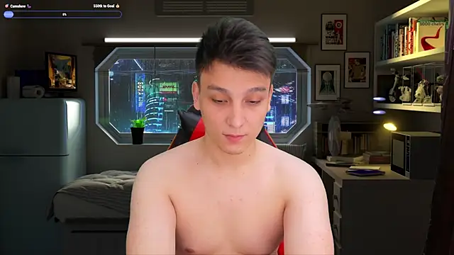 Justin_time111 现场XXX聊天
