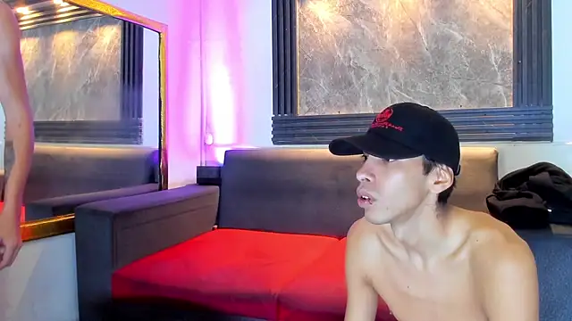 Angelo_Blessed Live XXX Chat