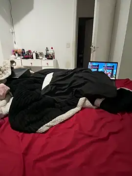 myafontenelle Live XXX Chat
