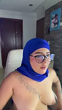 Tulivette_ Obrolan Langsung XXX