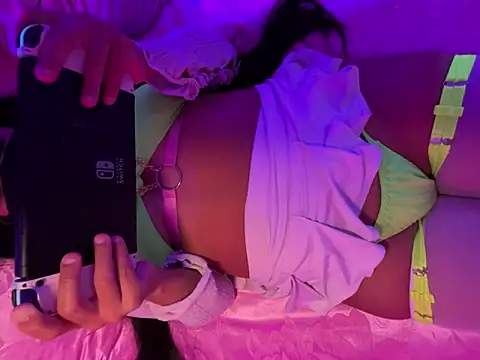 Czat XXX na żywo – Onlypawzz