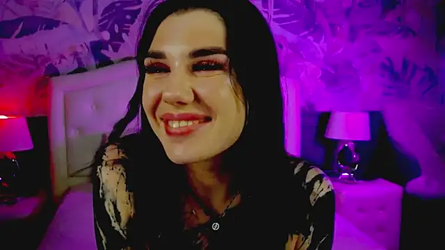 MaeveMoonn Live XXX chat