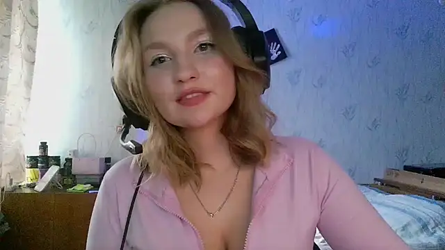 pr_In_cess_'s Live XXX Chat