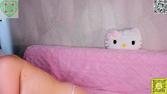 Czat XXX na żywo – CherrylHolme