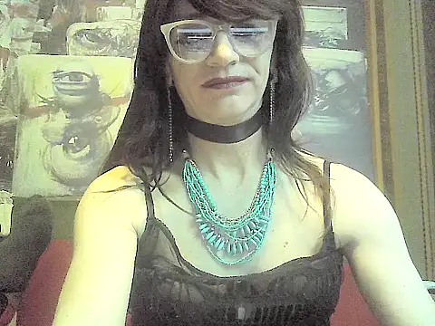 TheBlackWtch Webcam show