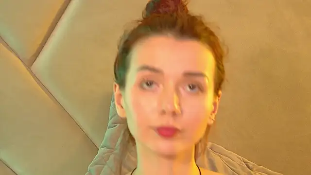 VanessaVienne Chat XXX in diretta