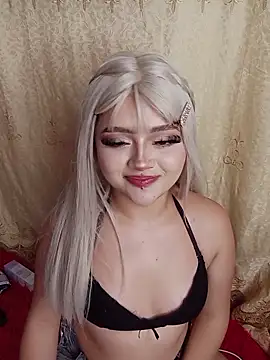 Sembang XXX Secara Langsung lya_nekko_