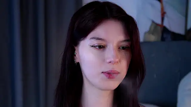 Chat XXX ao vivo de SelmaCarolfi