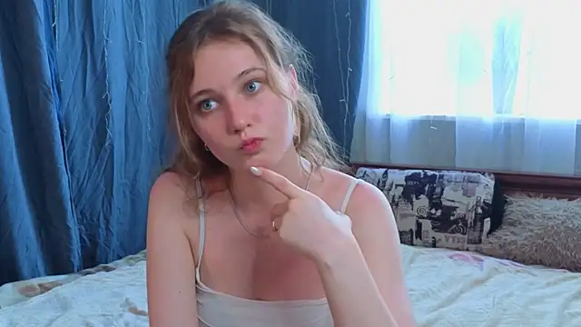 RubieHeiser live XXX chat