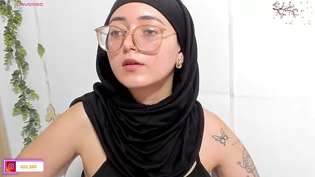 aysel_elid's Live XXX Chat