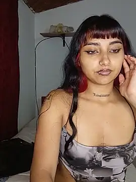 annibaby_88's Live XXX Chat