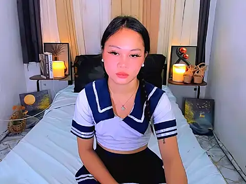 Sweet_Bhella Pertunjukan Webcam