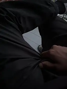 Myfavdaddy1 webkamerás műsora