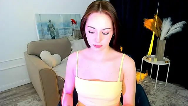 MakeYoueHappy 라이브 XXX 채팅