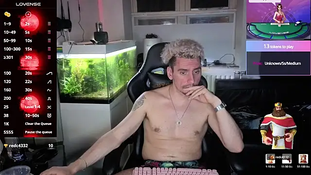 Rayzel_White 라이브 XXX 채팅