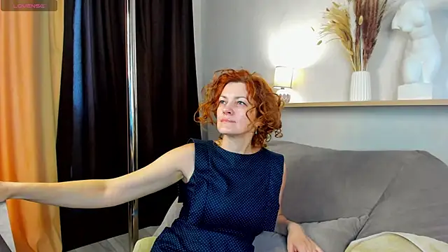 Czat XXX na żywo – Julia_Suny