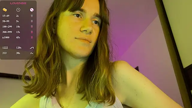 agniia257's Live XXX Chat
