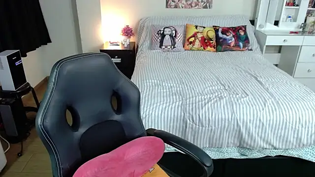 kittykat18x's Live XXX Chat