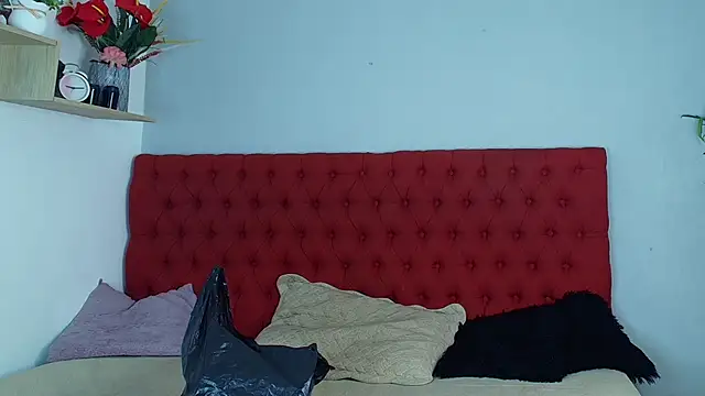 kristyl_paez 라이브 XXX 채팅