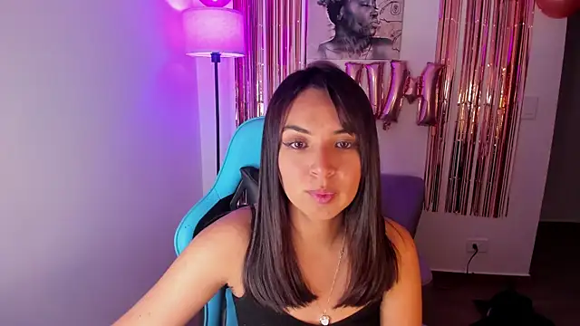 Nicole_Ss' Live XXX Chat