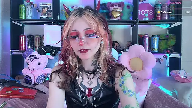 _Devill_Baby live XXX chat