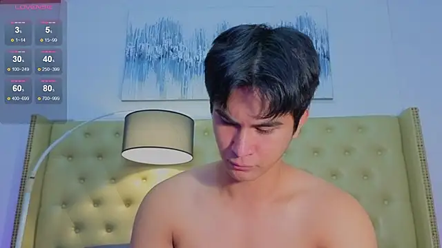 ReidAlert69 现场XXX聊天