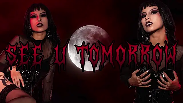 XXX chat uživo modela Rose_72