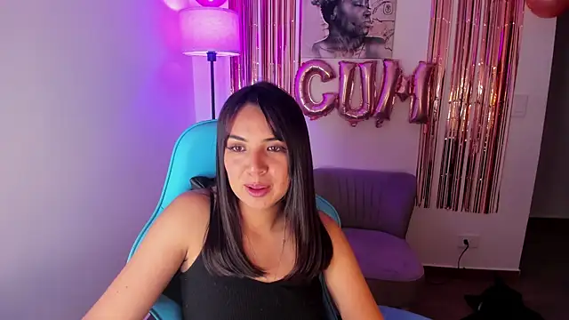 Nicole_Ss' Live XXX Chat