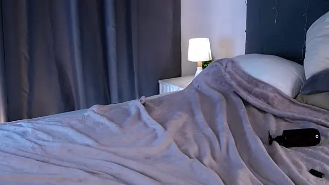 Chat XXX en directo de SelmaCarolfi