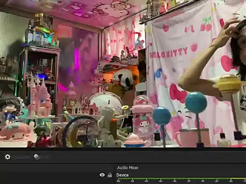 JesuAdam 现场XXX聊天