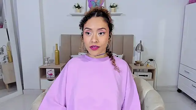Zoe_Gruber's Live XXX Chat