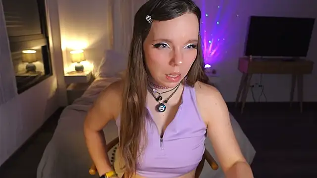 Ayra_Lust Live XXX-Chat