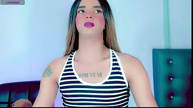 malahya_ Adlı Modelin Canlı XXX Sohbeti