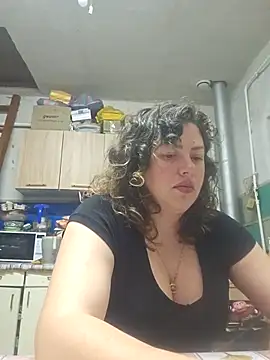 Jyleta Live XXX-Chat