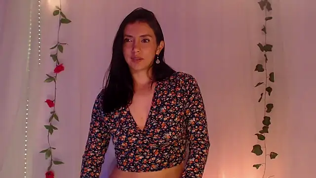 Chat XXX en directo de Belladonna_lips