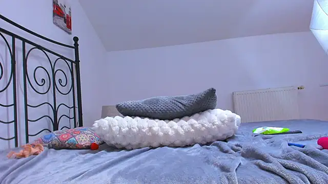 roxytattoo_ Live XXX Chat