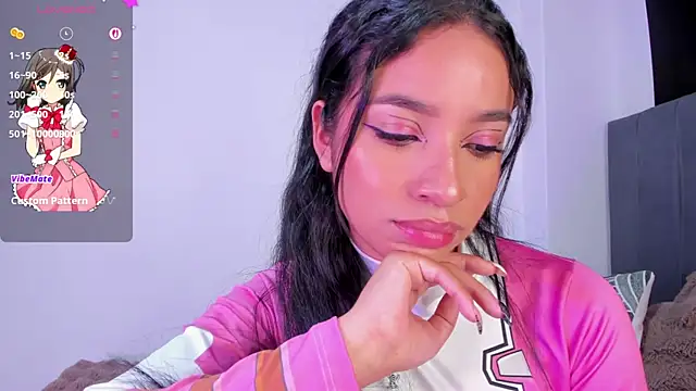 lillielover16 Live XXX-chat