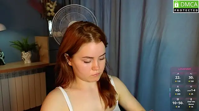 Živý XXX chat lu_muon