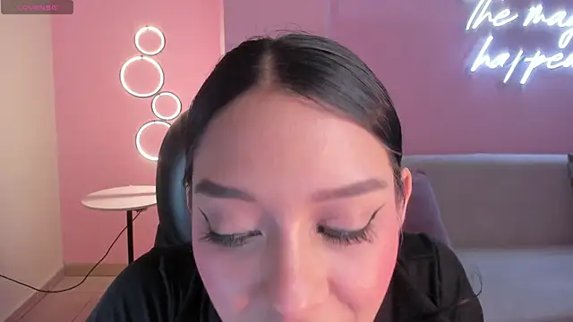 Chat XXX en directo de AmaliaCrus