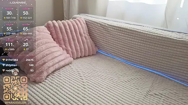 Živý XXX chat JeaneneWoltz