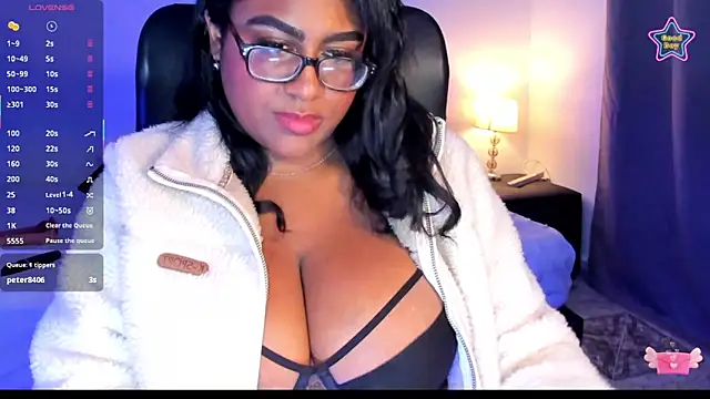BlakmillerrGilson's Live XXX Chat